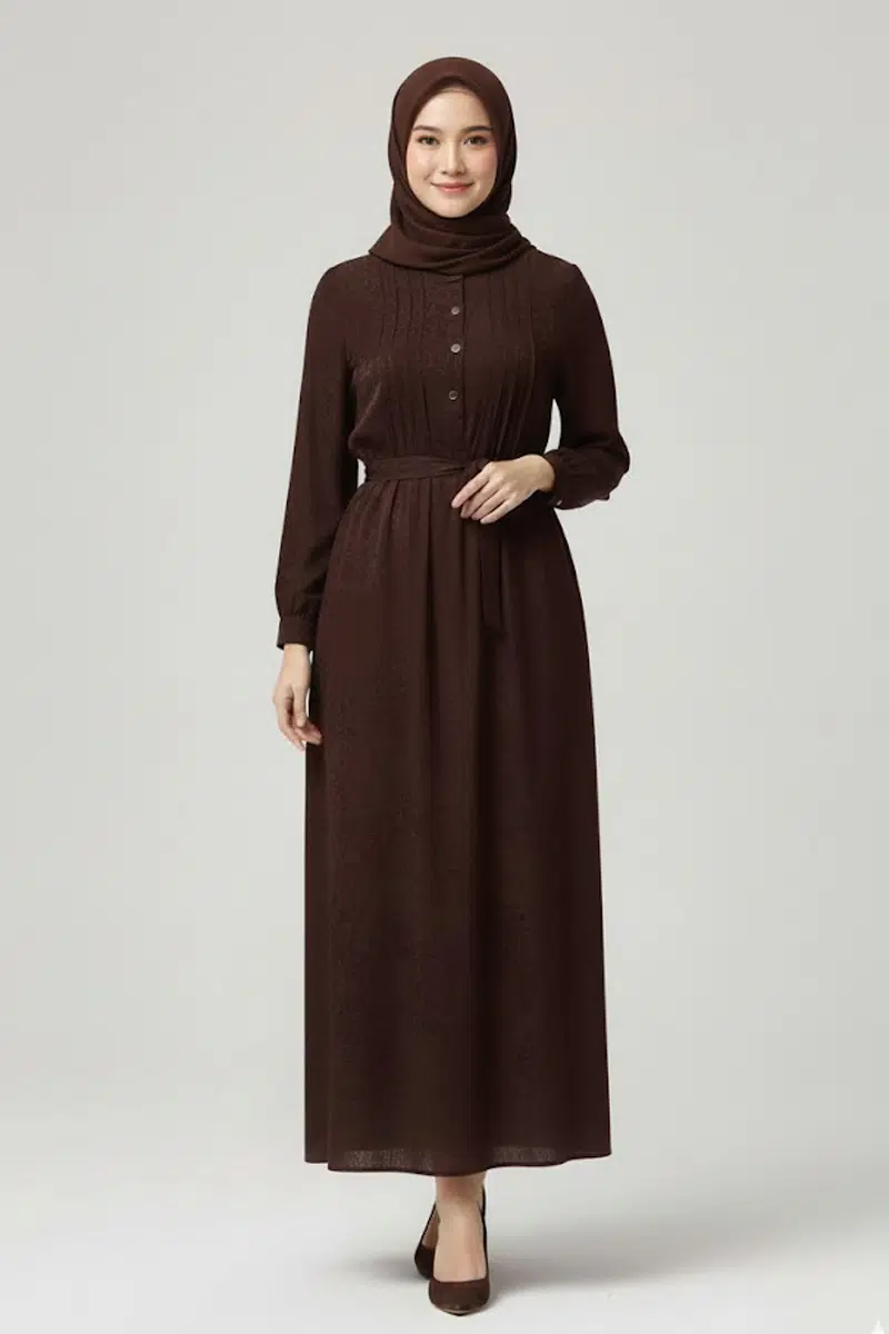 4105 FUAT GÜRSEN ELBİSE