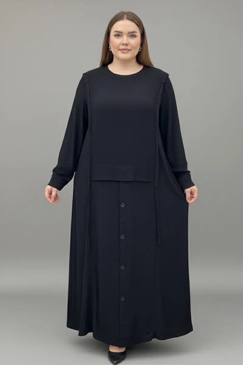 4108 FUAT GÜRSEN ELBİSE