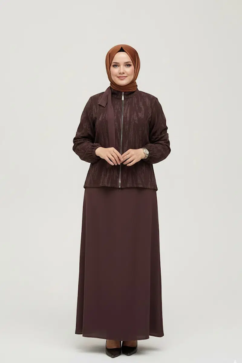 4109 FUAT GÜRSEN ELBİSE