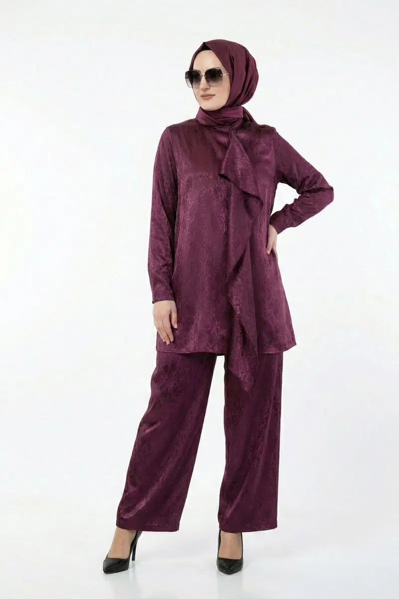 4190 GHİSA TAKIM - MÜRDÜM