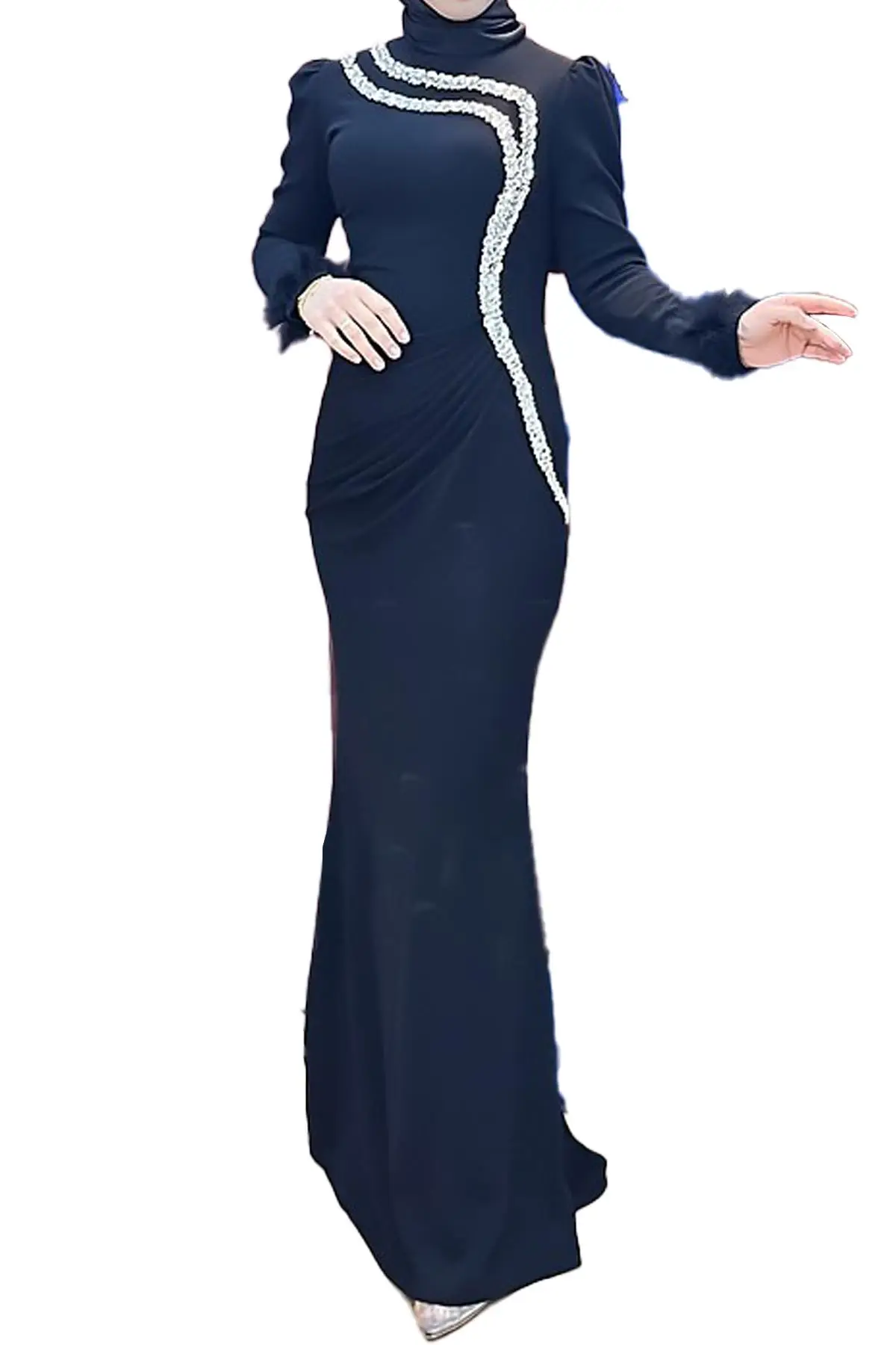 4266 TUAY ELBİSE