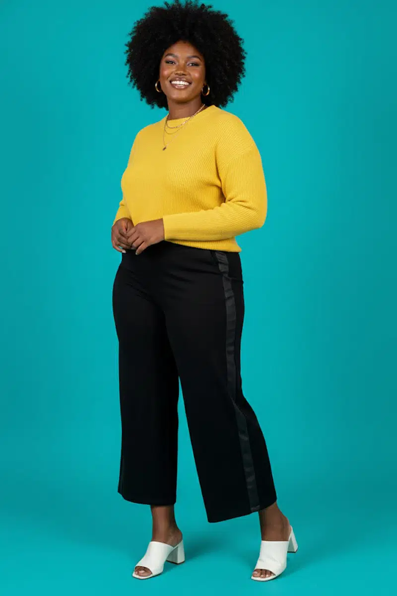 4400 FUAT GÜRSEN PANTOLON