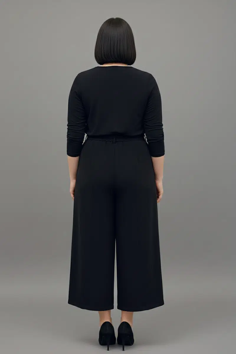 4413 FUAT GÜESEN PANTOLON