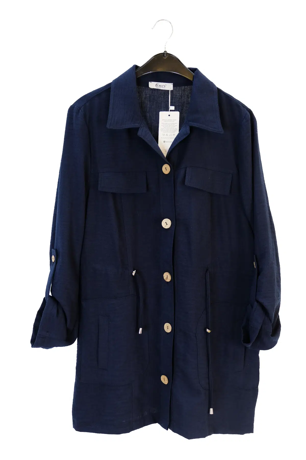 4606 DEE'S CEKET KETEN