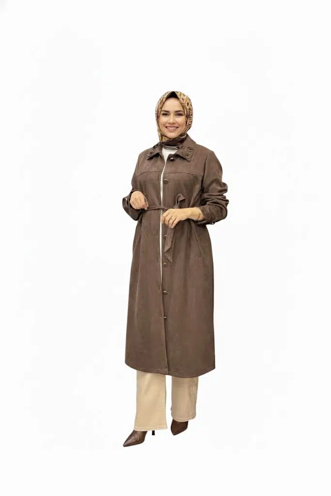 4629 FUAT GÜRSEN KAP - KAHVE