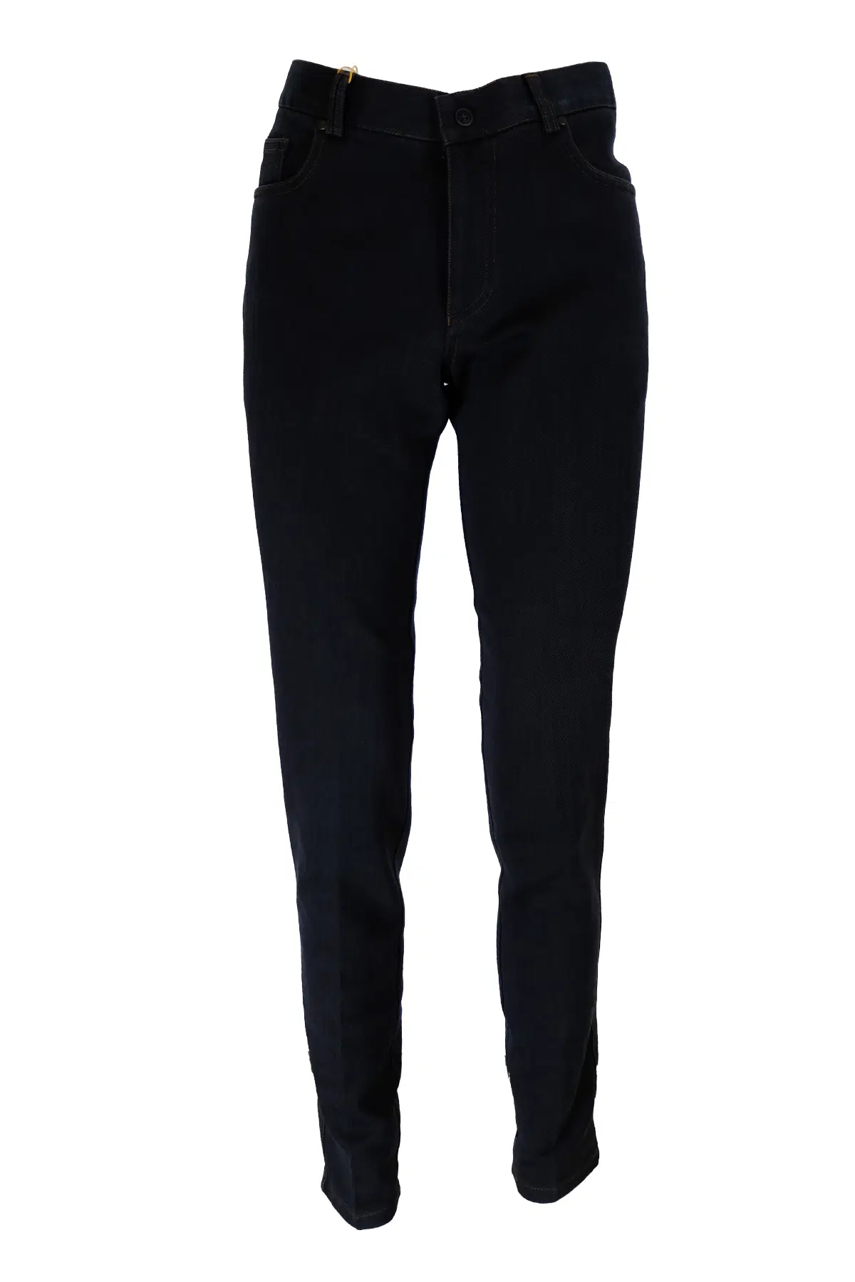 4821 RATEKS PANTOLON - SİYAH-KOT