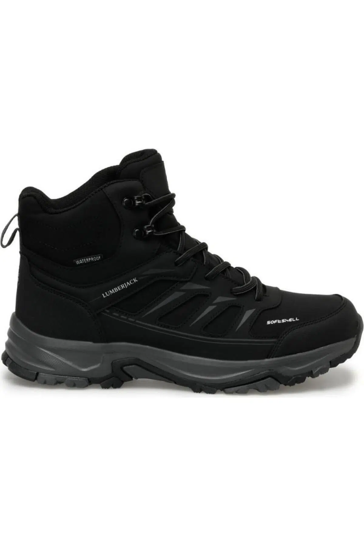 4W ALIN HI 4PR LUMBERJACK BOT