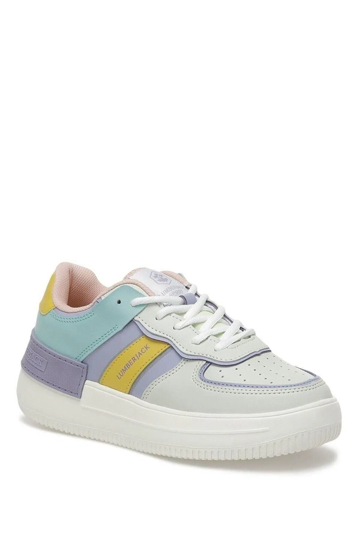 4W FREYA WMN 4PR LUMBERJACK AYAKKABI