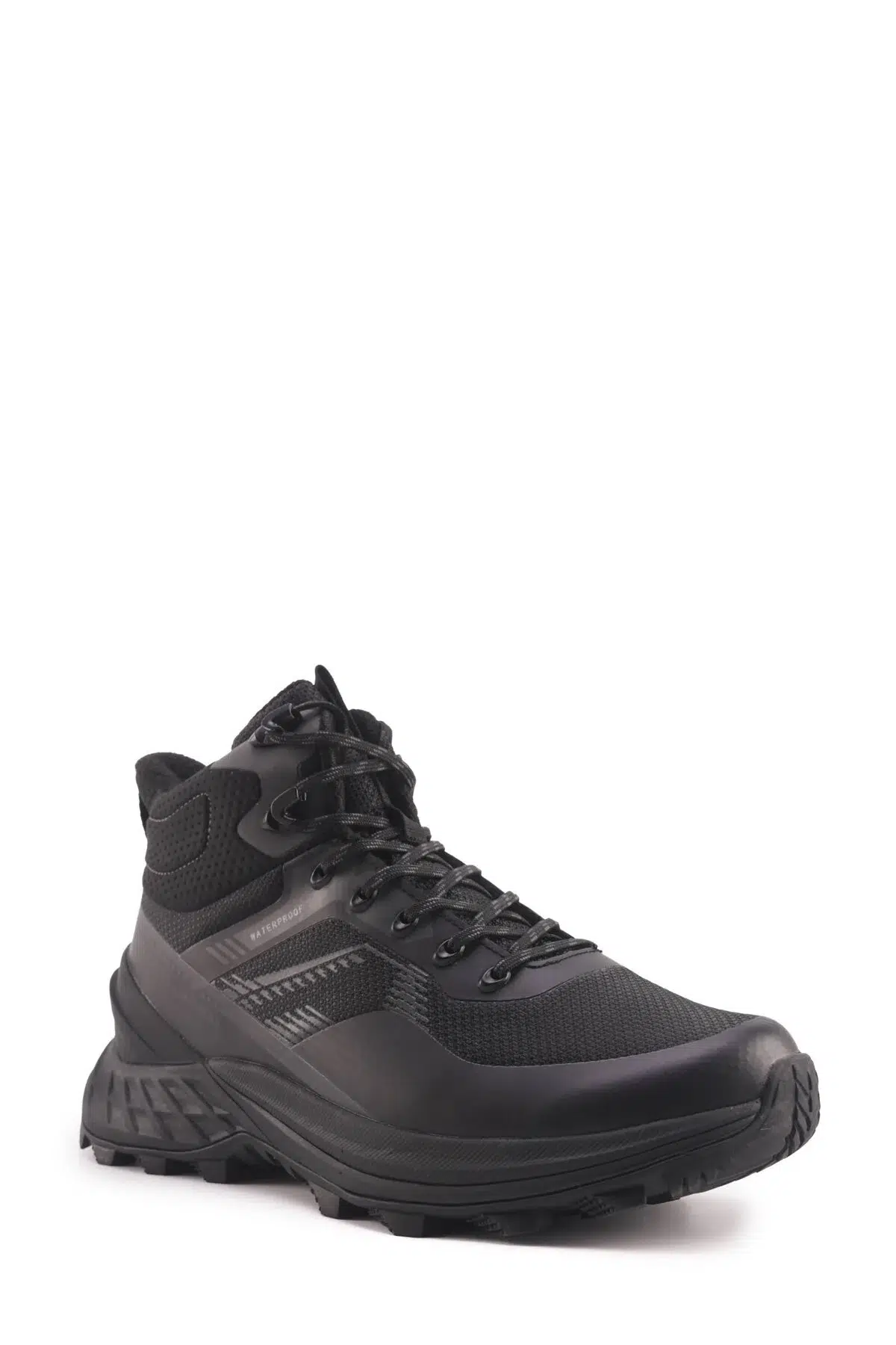 4W MENDEL HI 4PR LUMBERJACK AYAKKABI