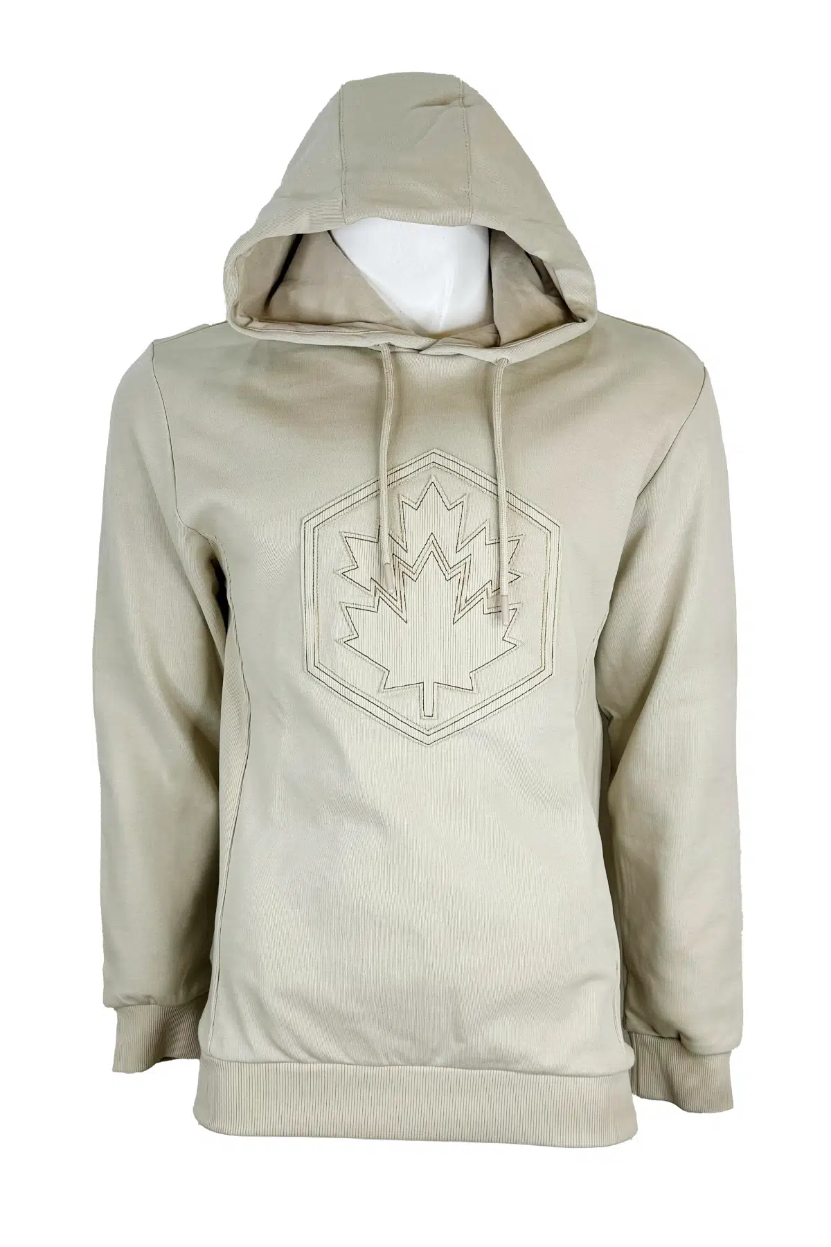 4W ML GRASS 17URB2014 4PR LUMBERJACK SWEAT