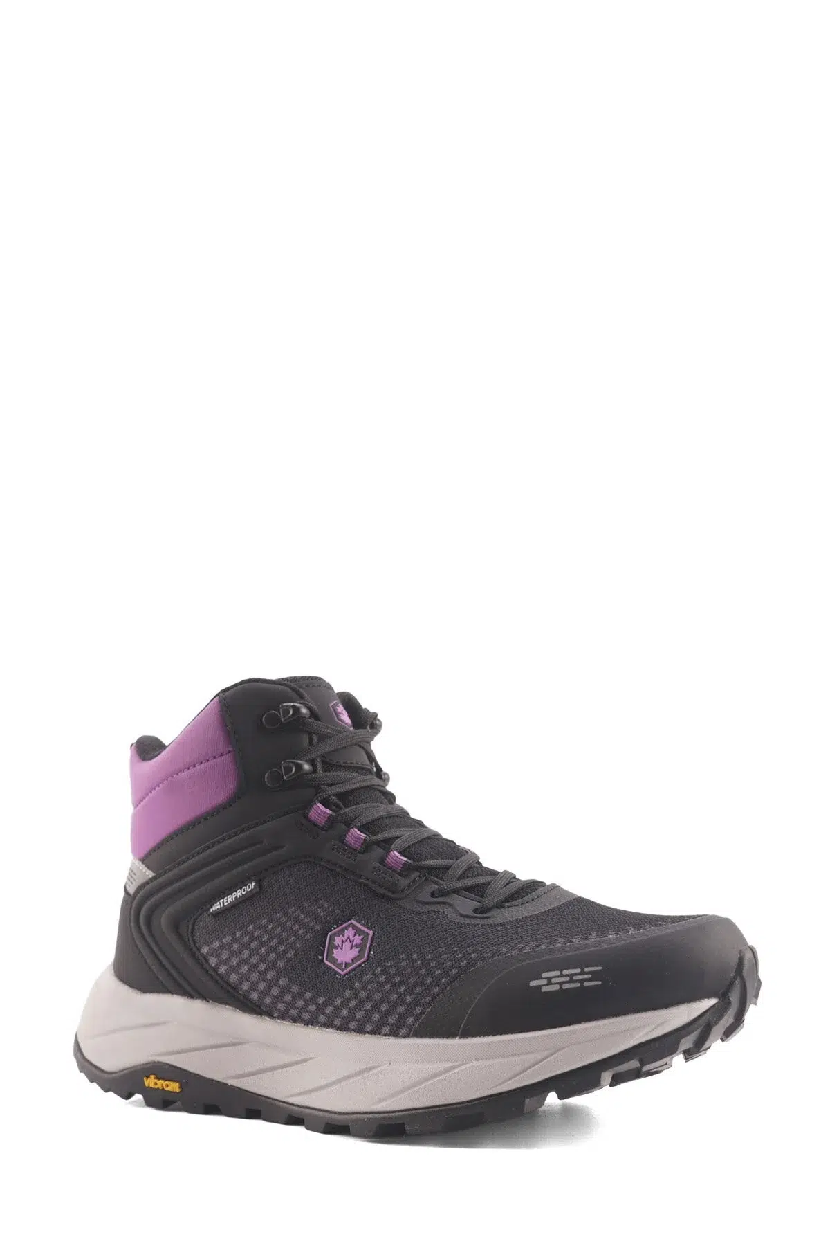 4W VIVA HI 4PR LUMBERJACK AYAKKABI