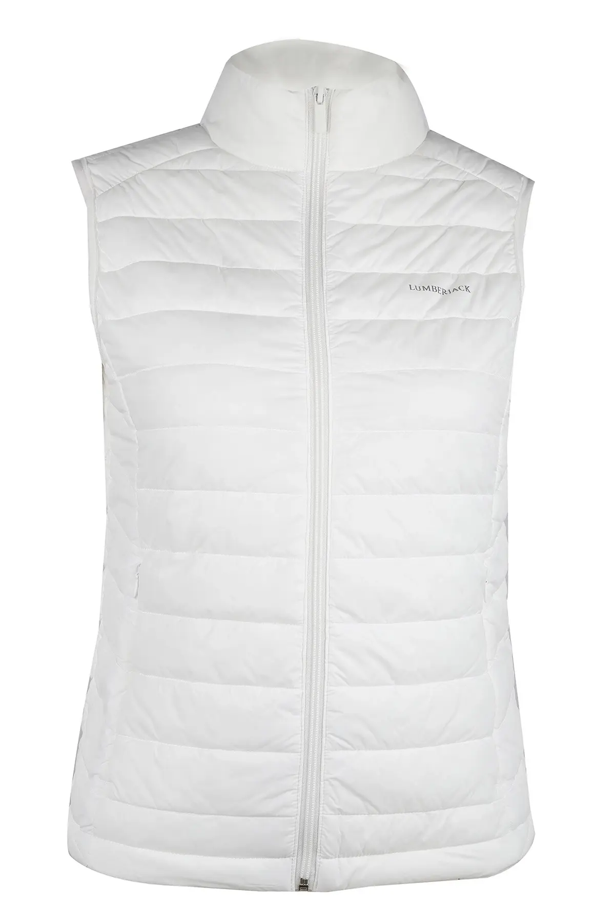 4W WB VEST 4SN34 4PR LUMBERJACK YELEK