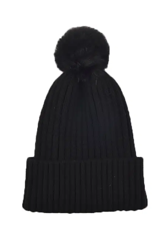 4W WL MOON 46 BR LUMBERJACK BERE - SİYAH