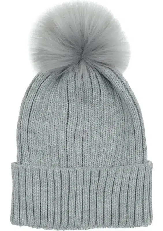 4W WL MOON 46 BR LUMBERJACK BERE - GRİ