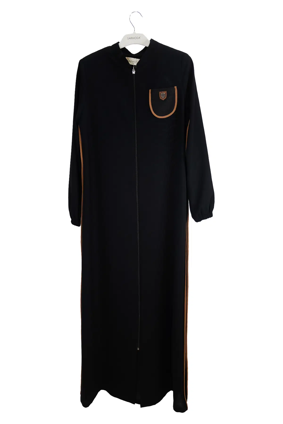 5006 SARMODA FERACE YAN FİLELİ