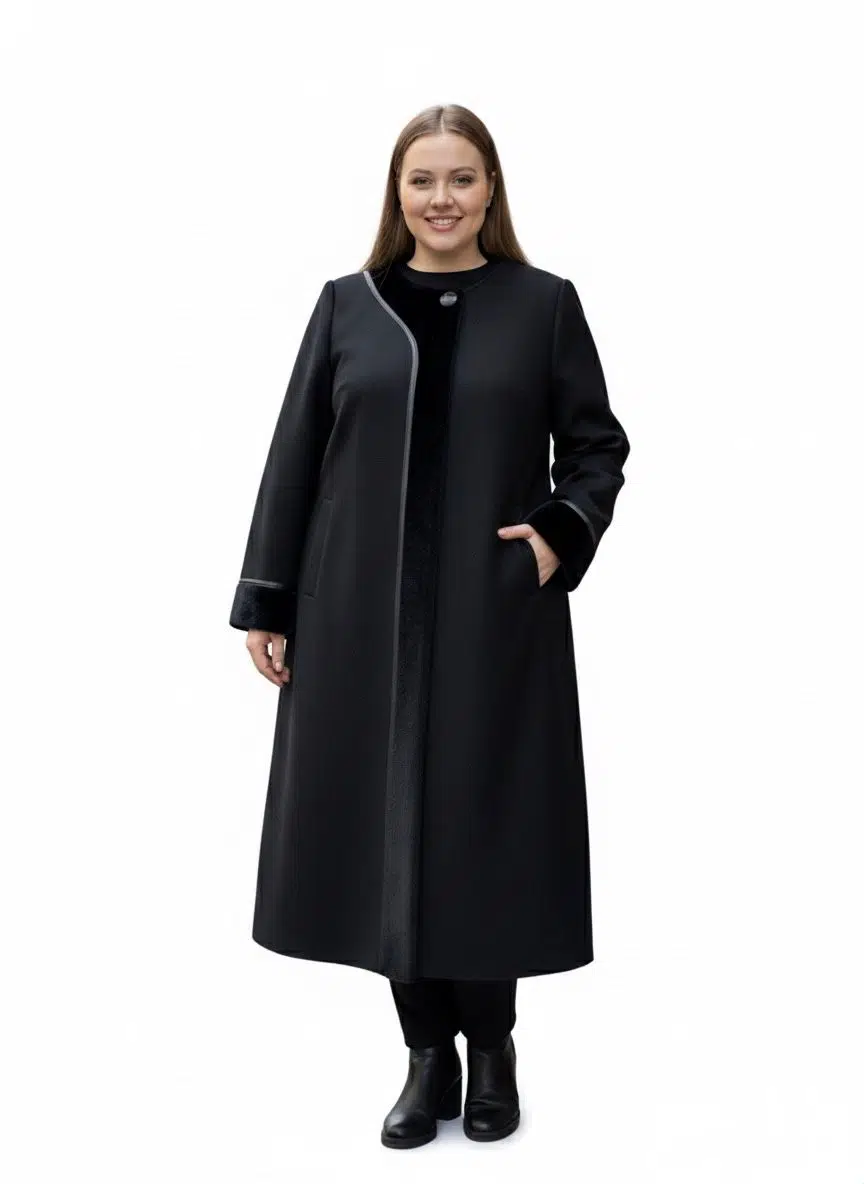 5014 BERİN KABAN BUKLET