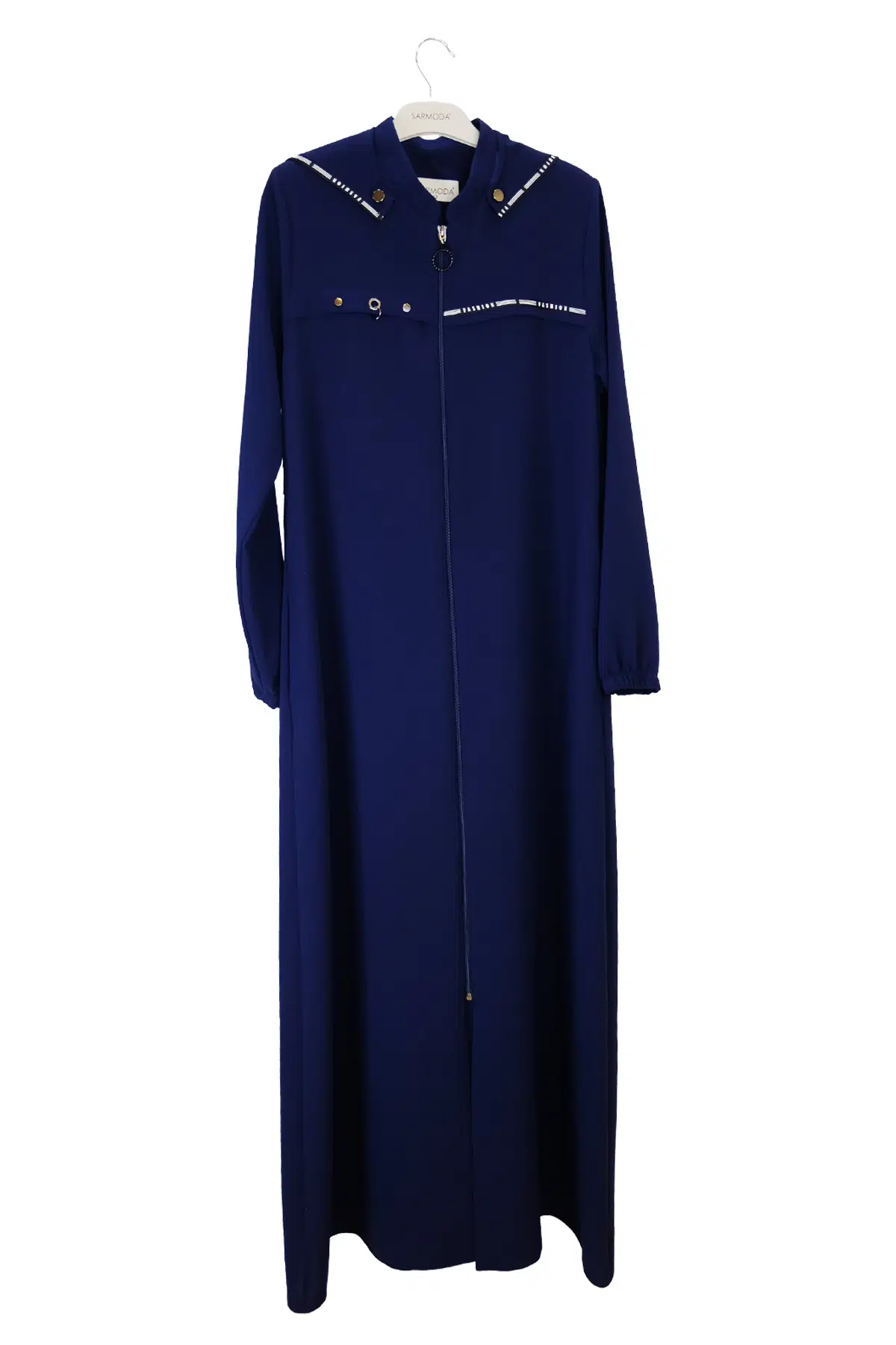 5082 SARMODA FERACE ARKA RİVETLİ
