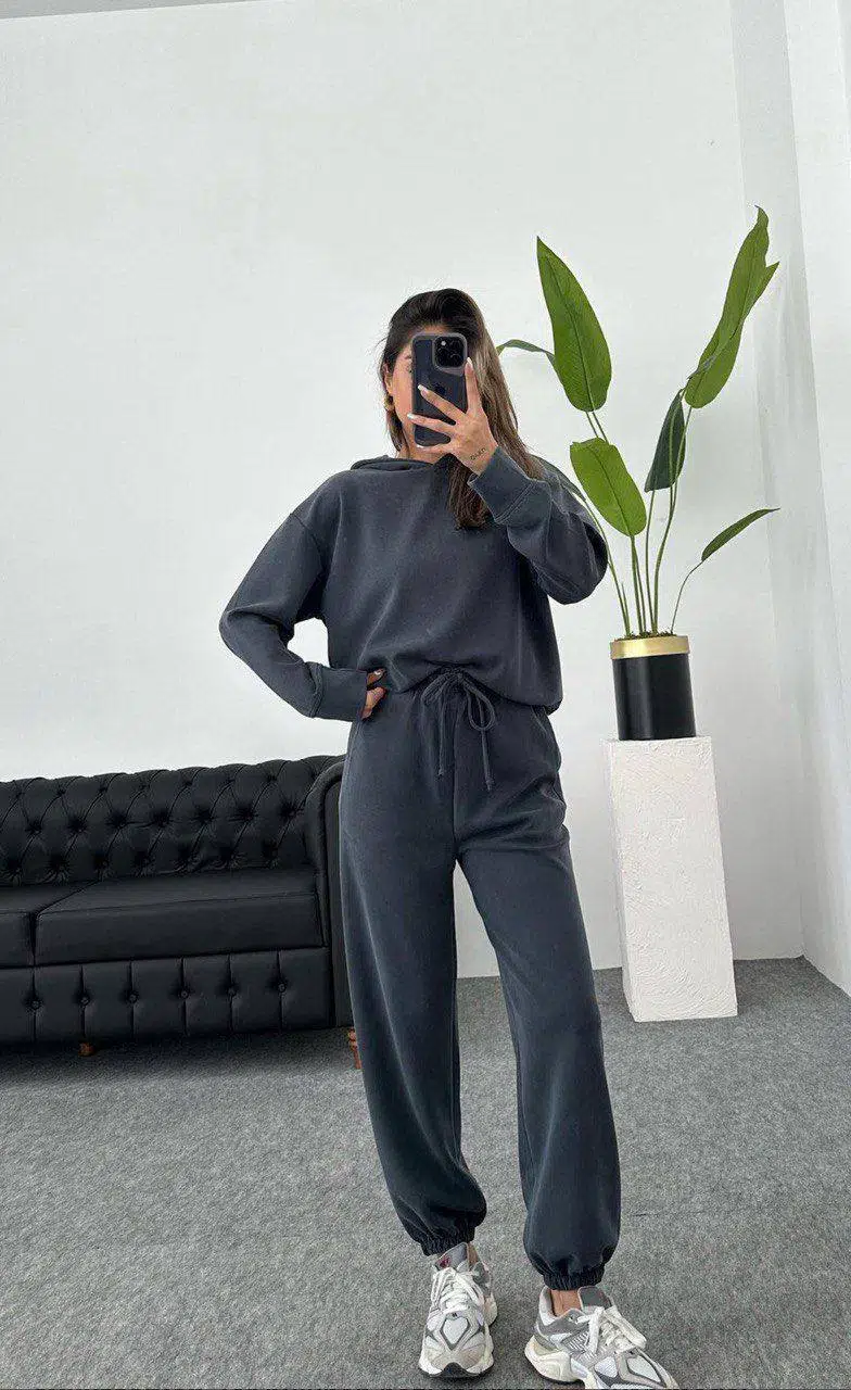 50919 PERRY SWEAT PANTOLON TAKIM