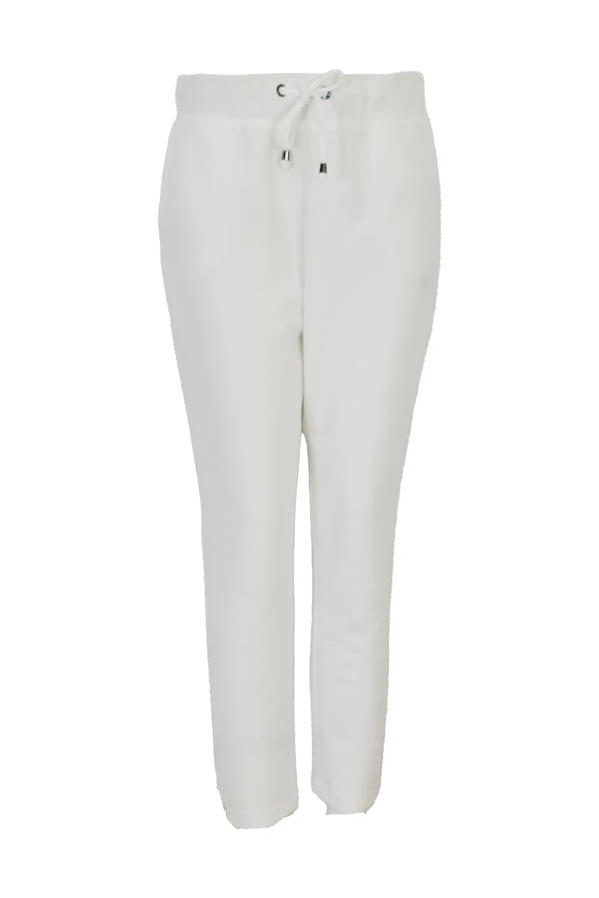 5373 SENTEZ PANTOLON ÖRME KUŞ GÖZLÜ BAĞCIKLI KISA