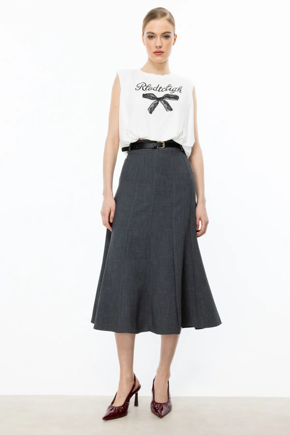 54204 ONTEKS MİDİ BOY PARÇALI ÇAN ETEK