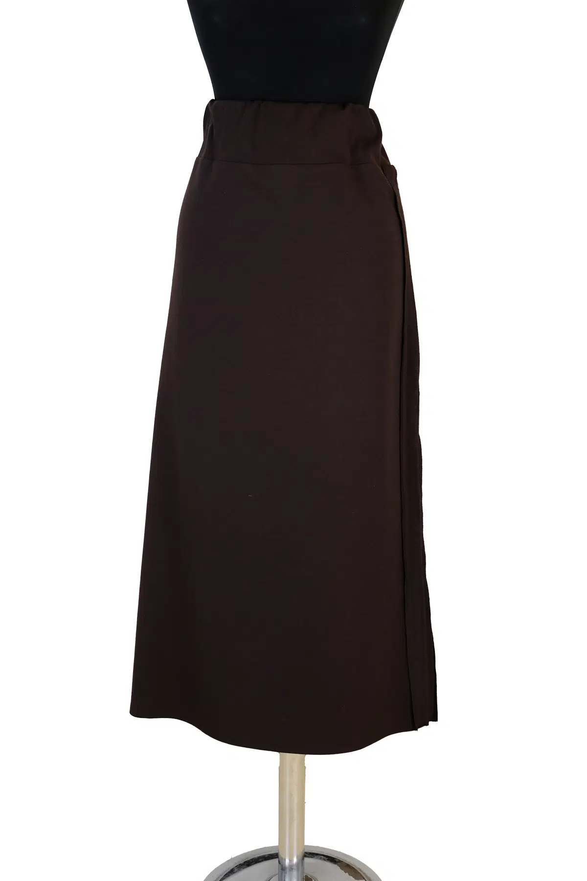 5447 SENTEZ CONFORT YANI KUŞAKLI ETEK