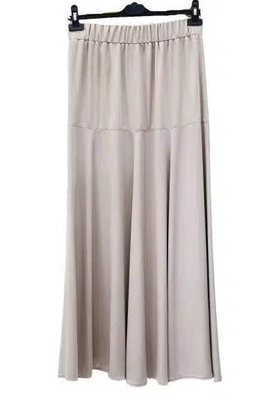 5459 SENTEZ İPEK CUPRA ETEK