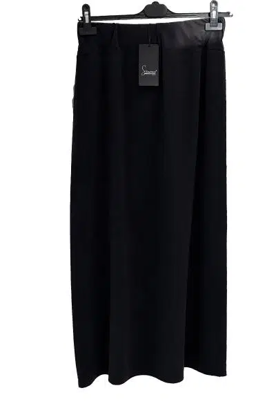 5461 SENTEZ YANI NERVÜRLÜ ETEK