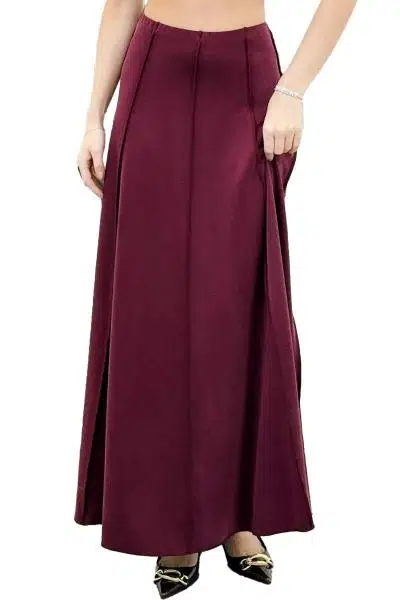 5468 SENTEZ SAFİR PARÇALI ÇAN ETEK