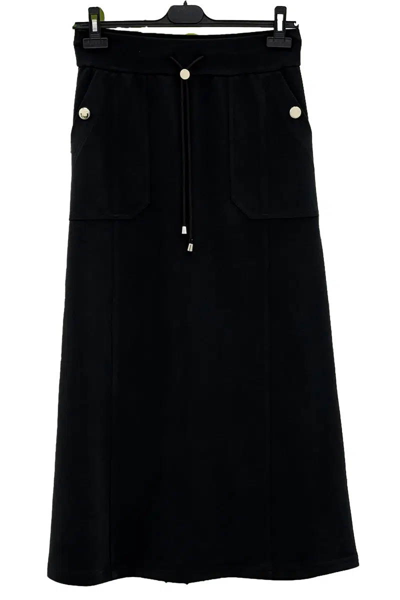 5472 SENTEZ ELANNA CEP DÜĞME ÇAN ETEK