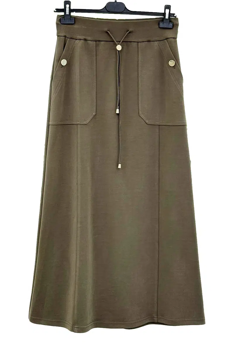 5472 SENTEZ ELANNA CEP DÜĞME ÇAN ETEK