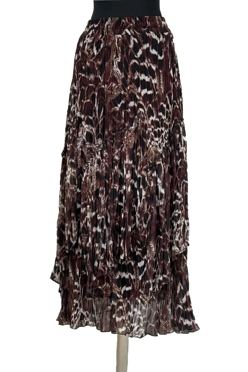 5475 SENTEZ VİOLA PARÇALI KIRIŞTIRMA ETEK