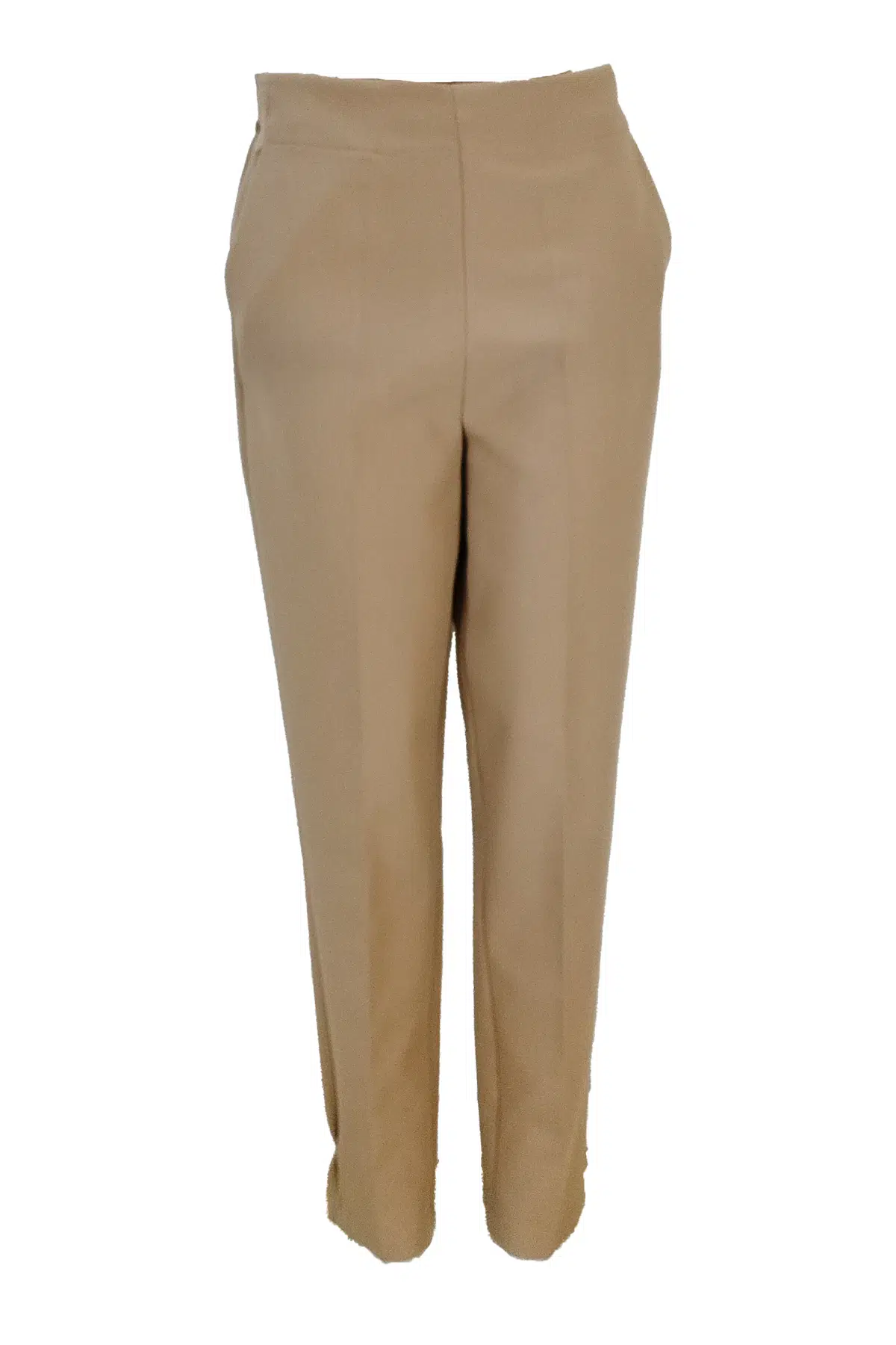 5504 SENTEZ PANTOLON POLİVİSKON RAHAT KESİM