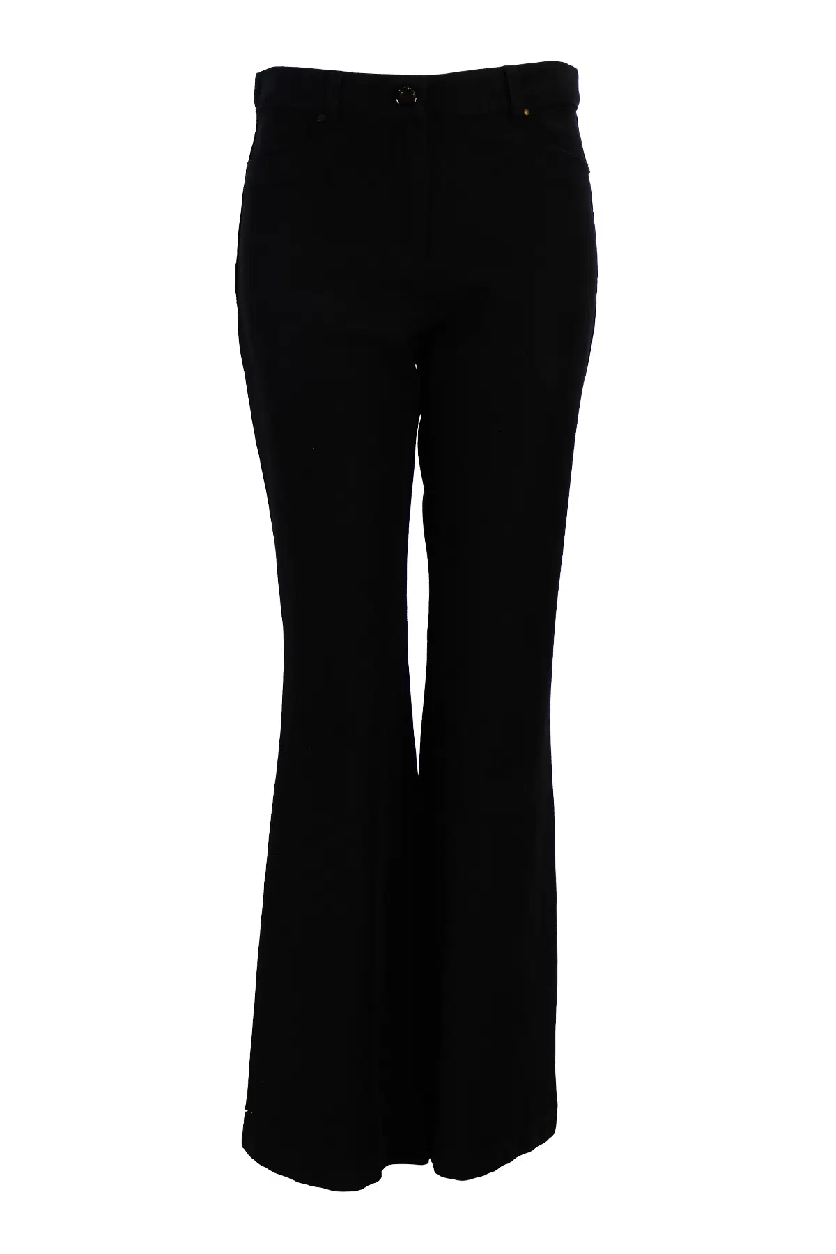 5531 SENTEZ KANVAS İSPANYOL PAÇA - SİYAH