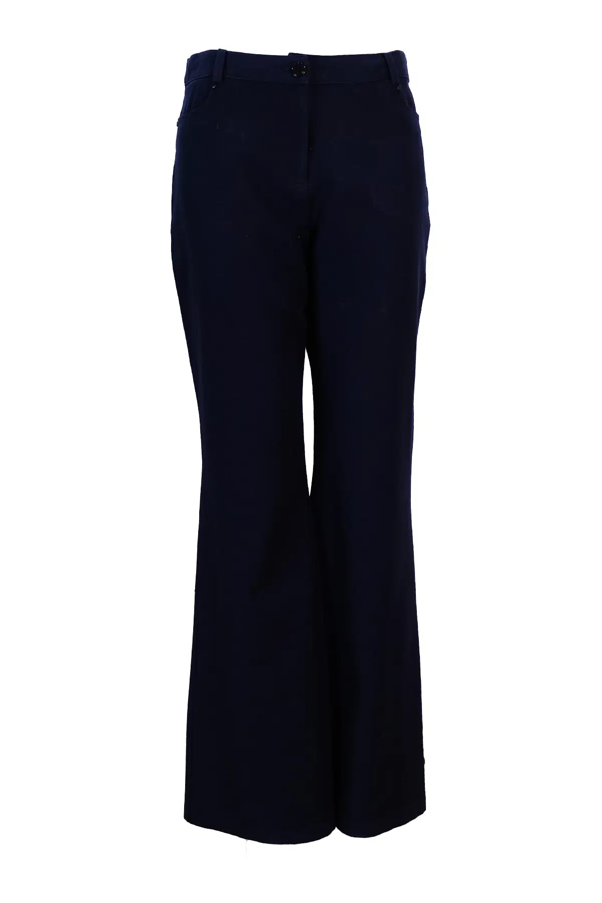 5531 SENTEZ KANVAS İSPANYOL PAÇA - LACİVERT