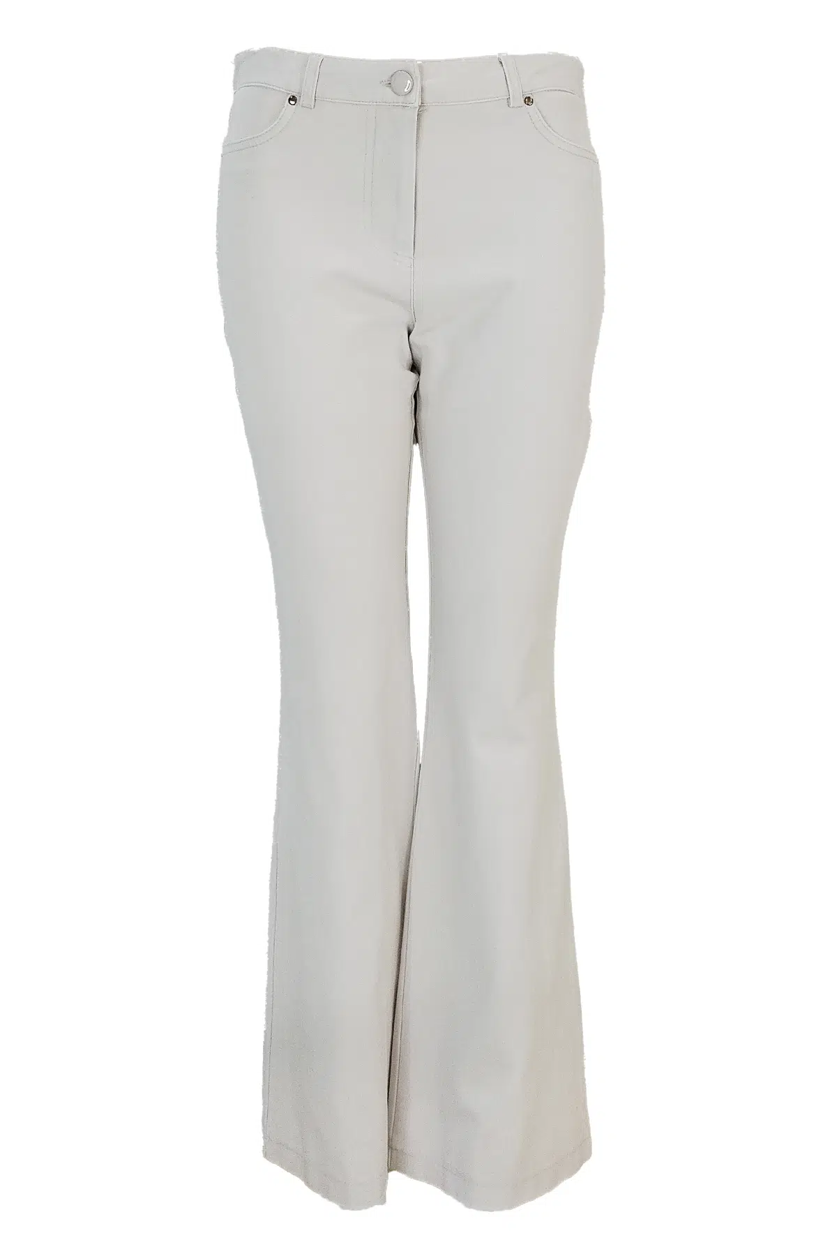 5531 SENTEZ KANVAS İSPANYOL PAÇA - EKRU