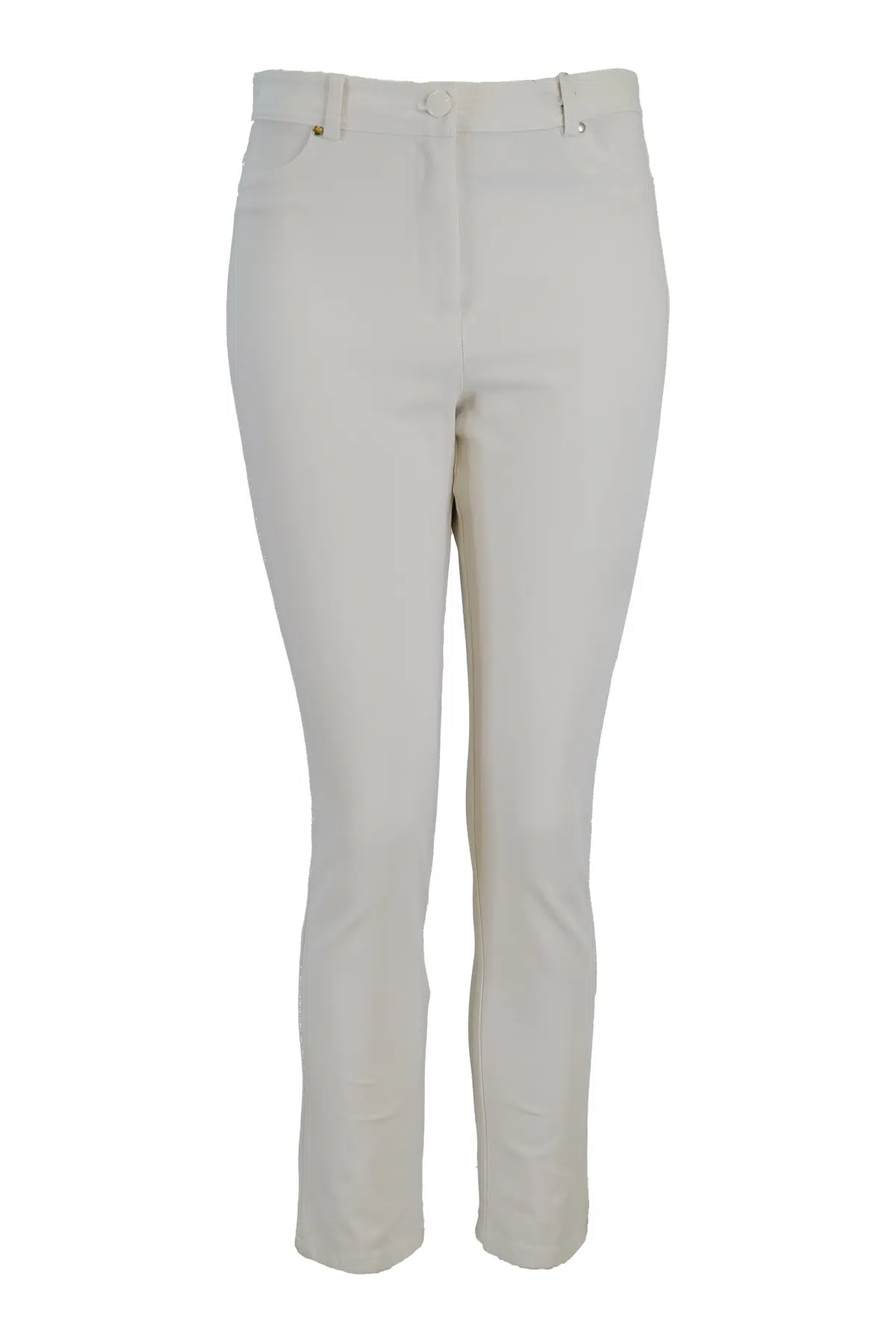 5532 SENTEZ PANTOLON KANVAS DAR PAÇA