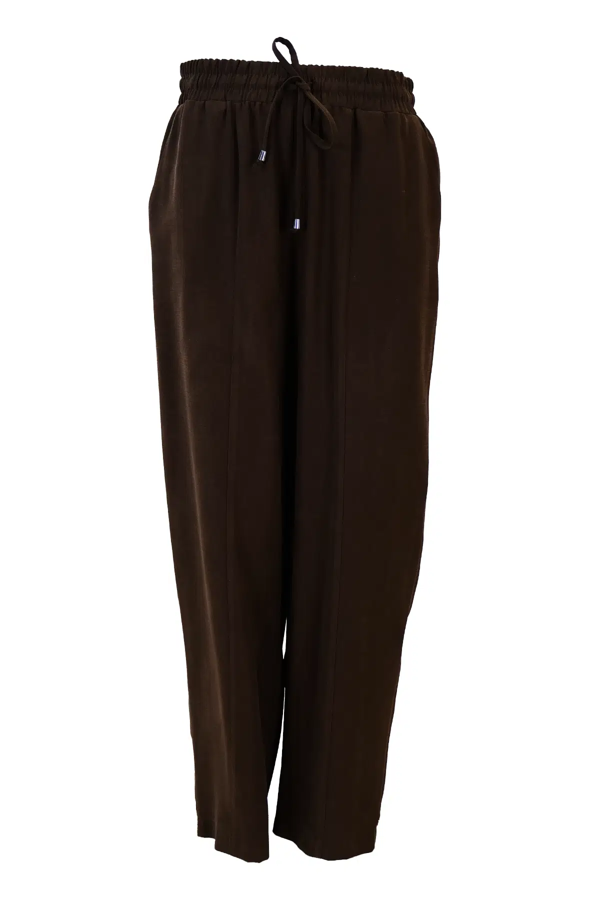 5563 SENTEZ ASYA HAVUÇ PAÇA PANTOLON