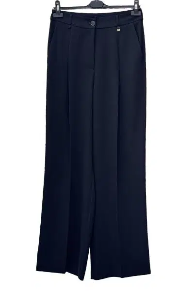 5593 SENTEZ YANDEX TEK PİLE GENİŞ PAÇA PANTOLON