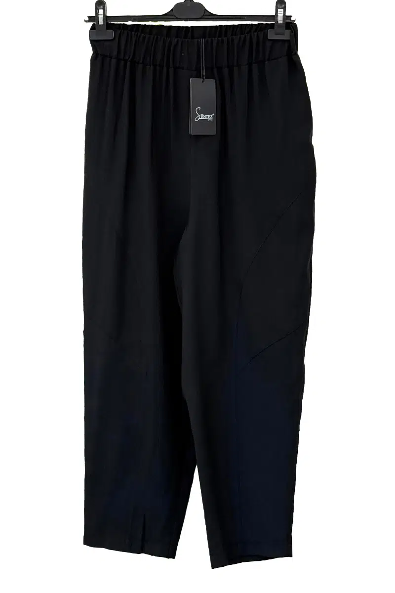 5596 SENTEZ DUTİ KETEN PANTOLON