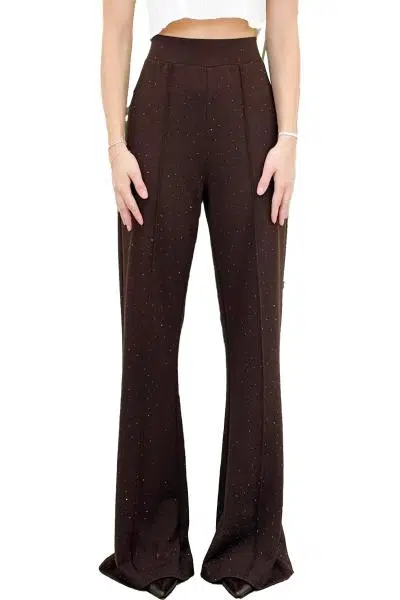 5604 SENTEZ TAŞLI İSPANYOL PAÇA PANTOLON