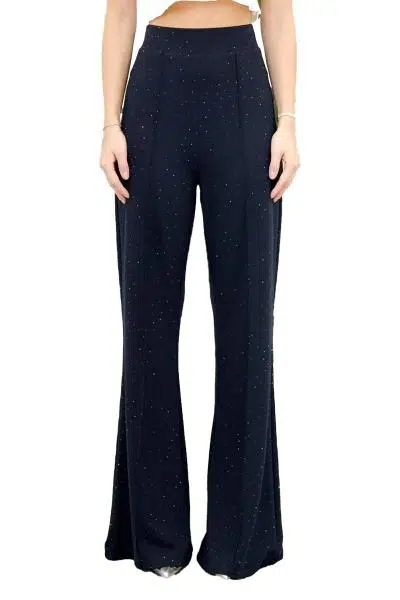 5604 SENTEZ TAŞLI İSPANYOL PAÇA PANTOLON