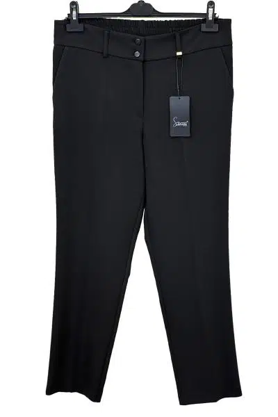 5605 SENTEZ ARKASI LASTİKLİ BB PANTOLON