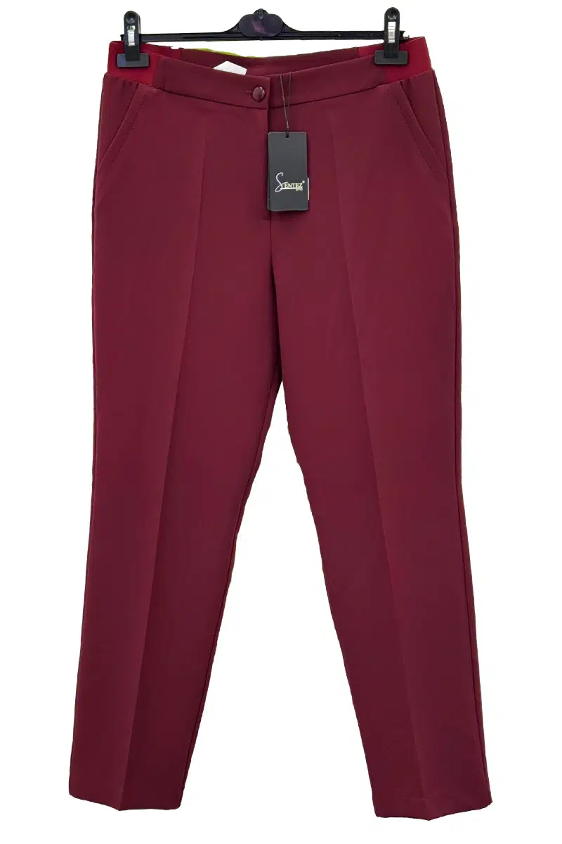 5606 SENTEZ NARİNA BB PANTOLON