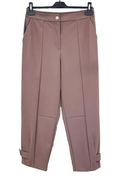 5609 SENTEZ NİRVANA PAÇASI APOLETLİ