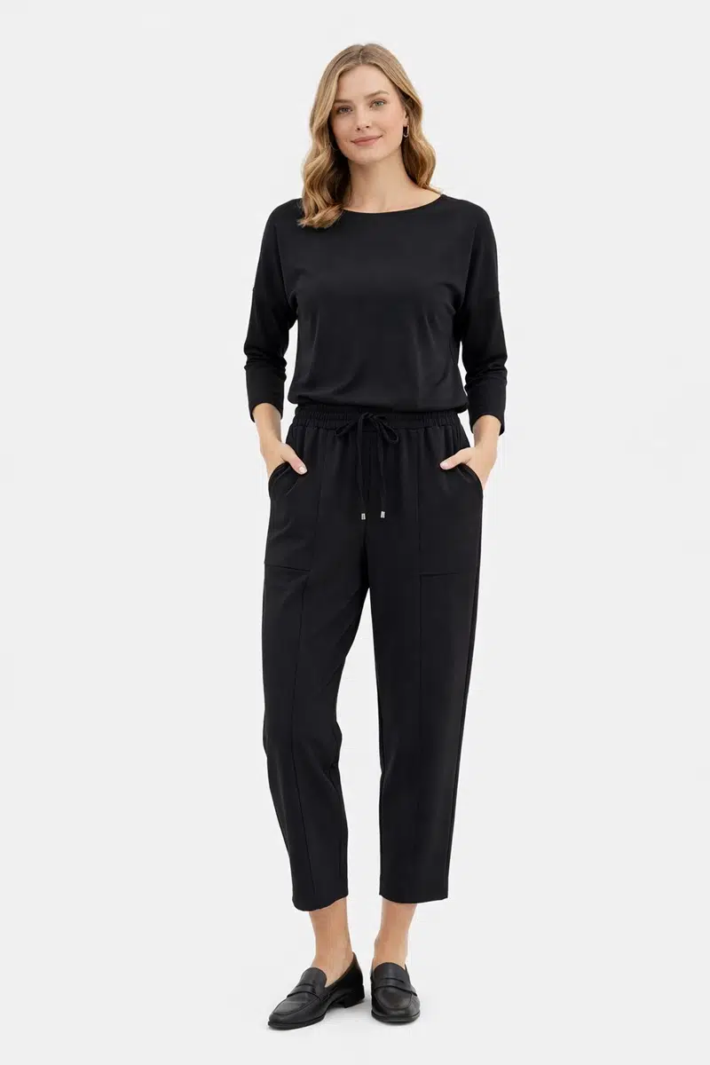 5619 SENTEZ RAHAT KALIP PANTOLON