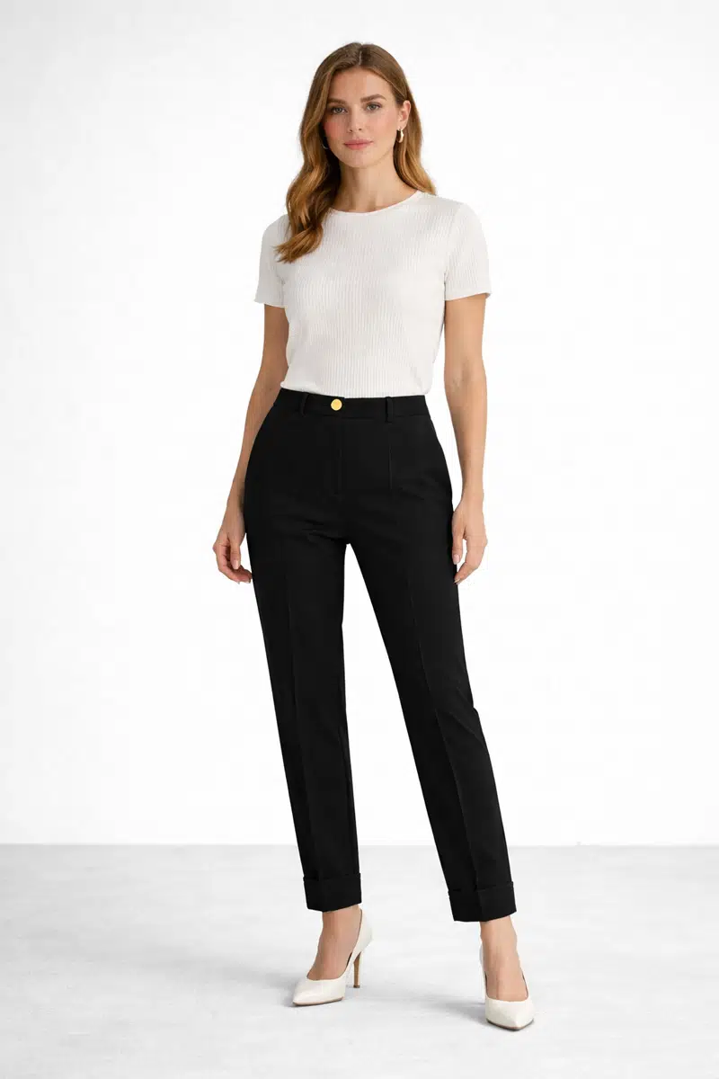 5621 SENTEZ HERA PANTOLON