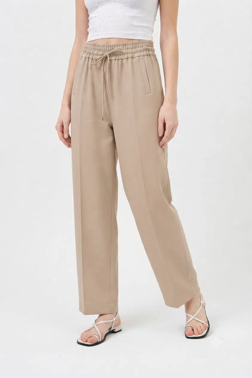 5661 SENTEZ FİLETO CEPLİ PANTOLON