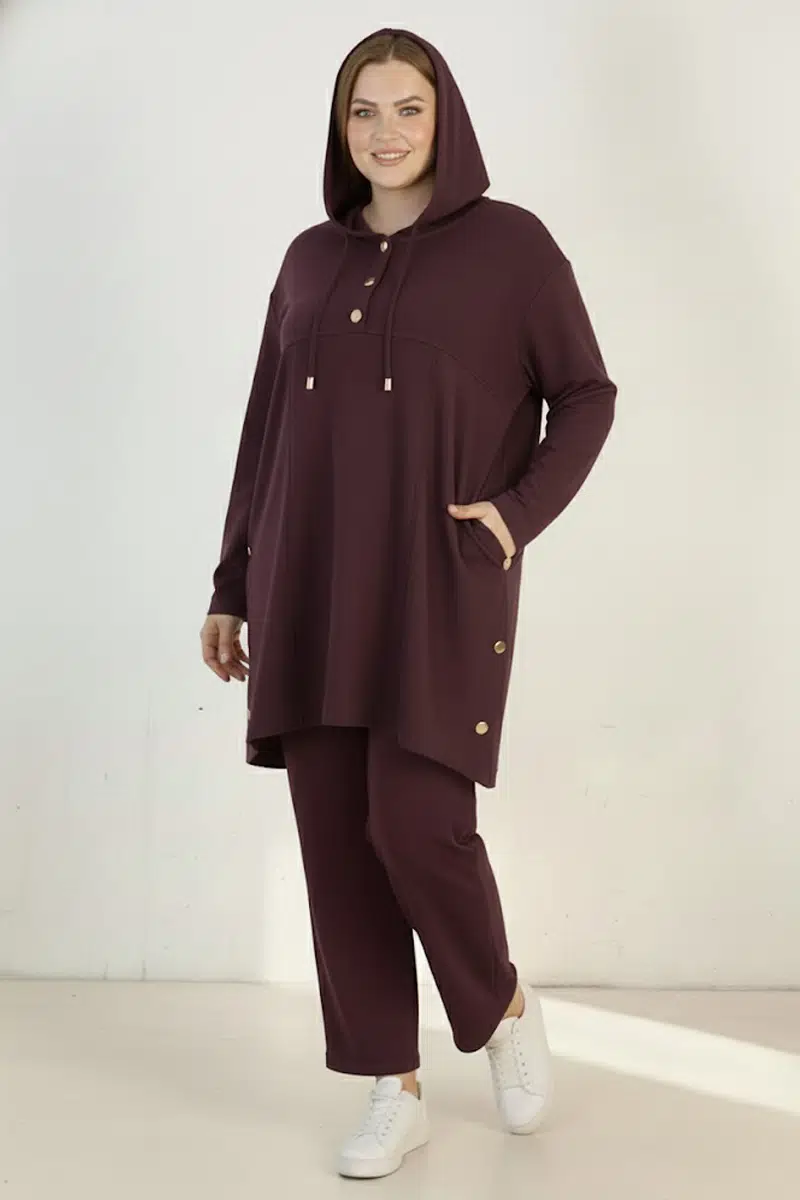 5903 DEES TAKIM PANTOLON -SWEAT