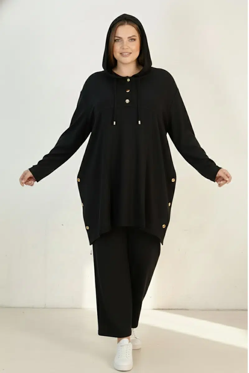 5903 DEES TAKIM PANTOLON -SWEAT