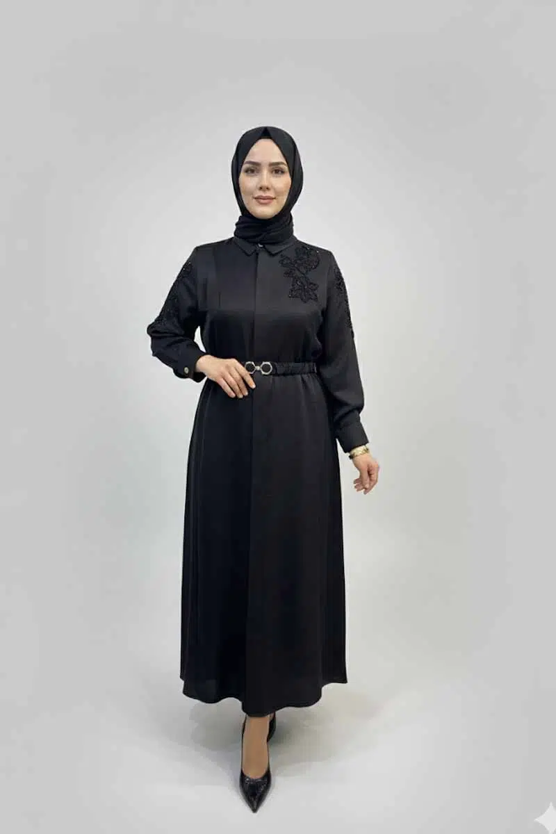 5975 LİSSMORE ELBİSE